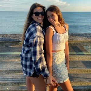 Meet your Posher, Kennedy